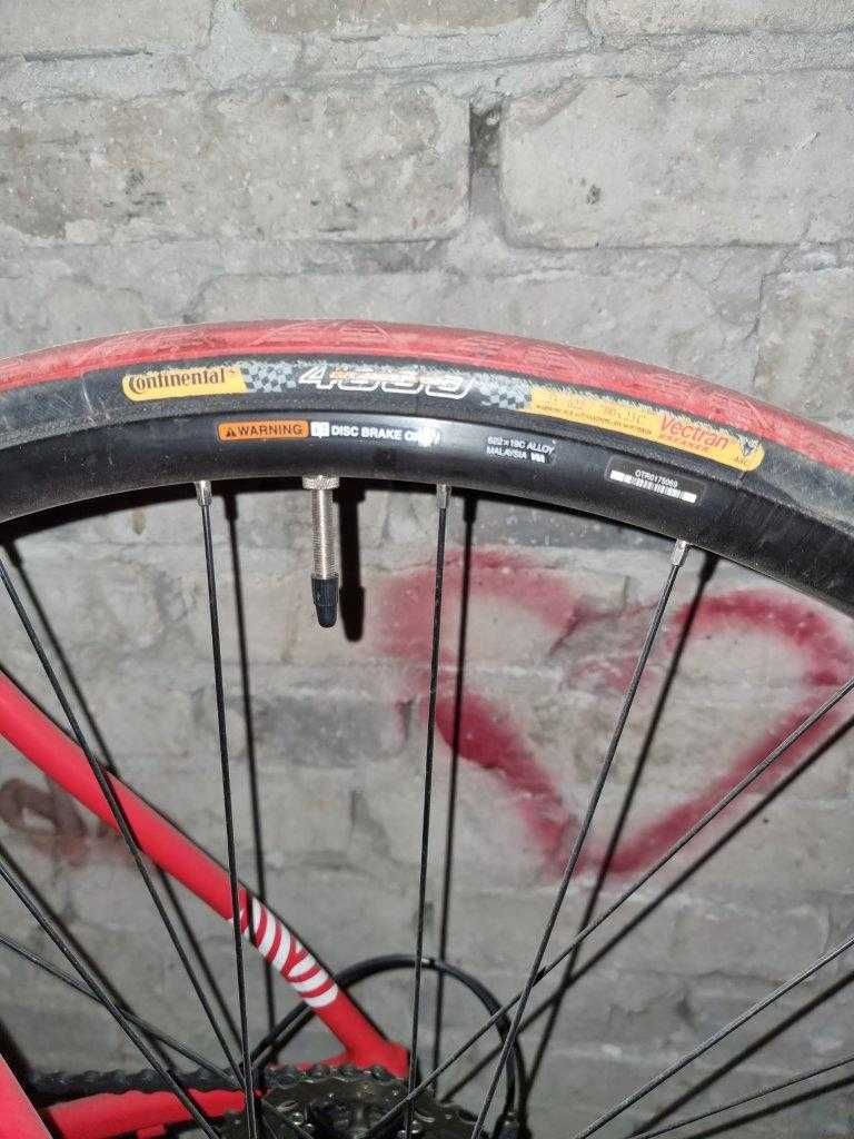 Ridley X-Ride Disc