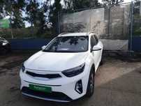 Kia Stonic 1.0 T-GDI EX