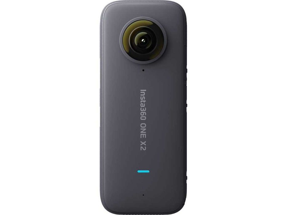 INSTA 360 X2 Como nova + acessórios