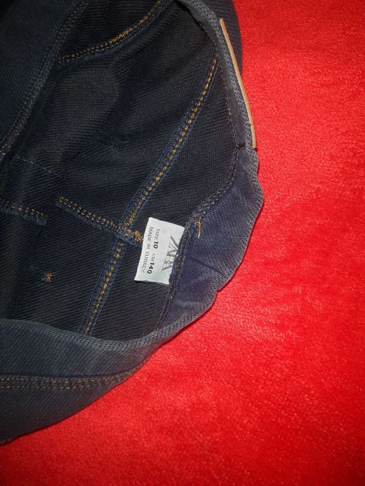 Leginsy zara r.140