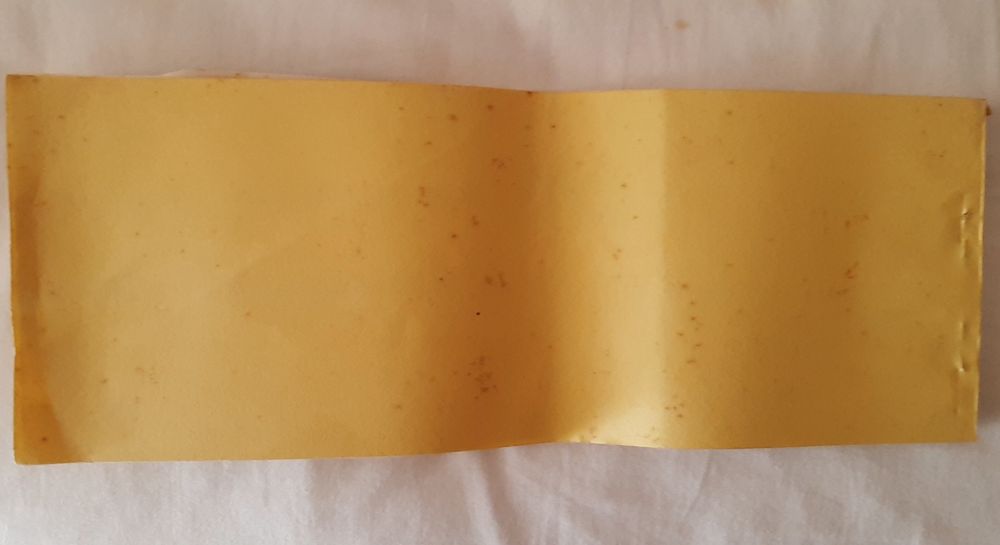 Bloco recibos de aluguer anos 80 para colecionadores