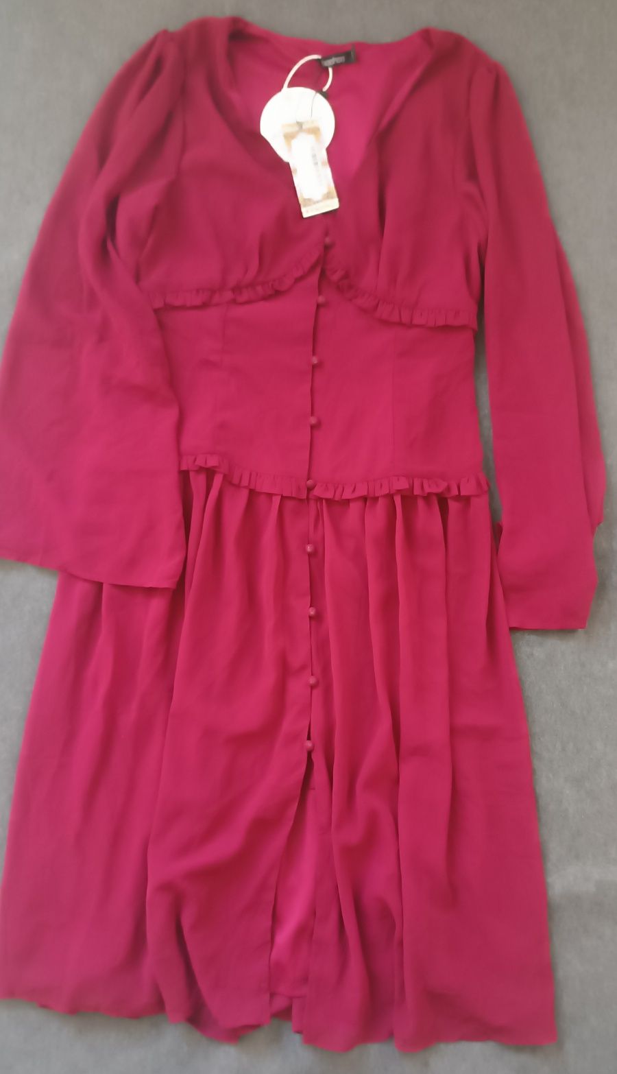 Платье женское Boohoo