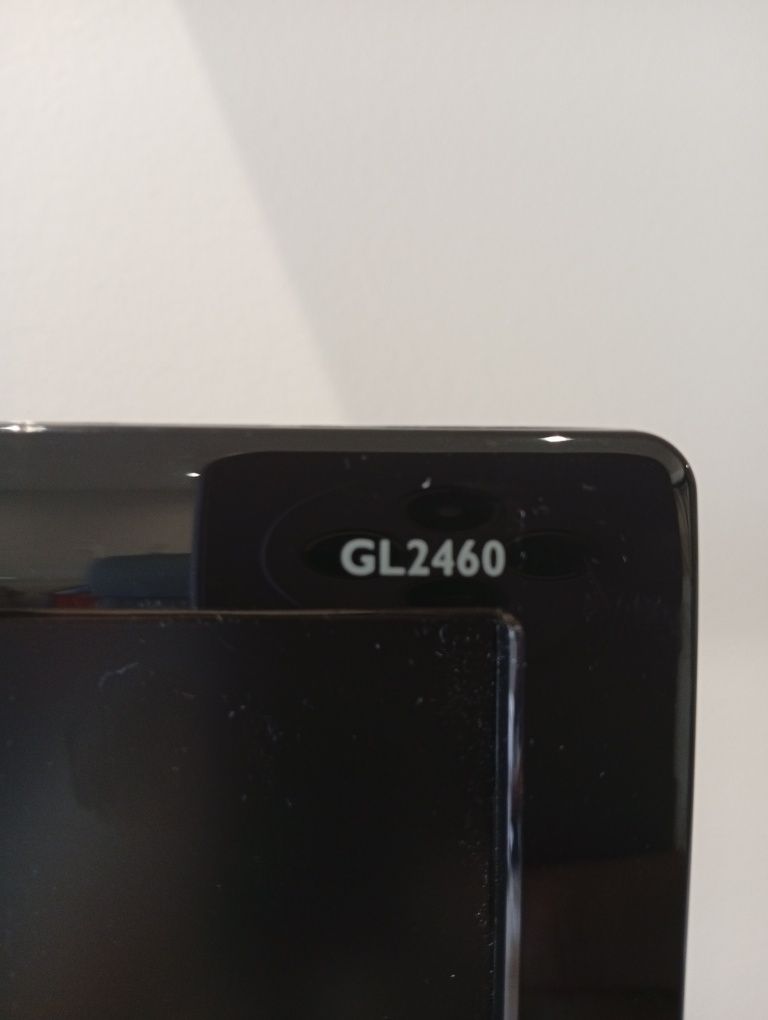 Monitor Benq HL2460 24 Polegadas