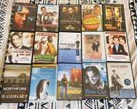 DVDs Originais Diversos