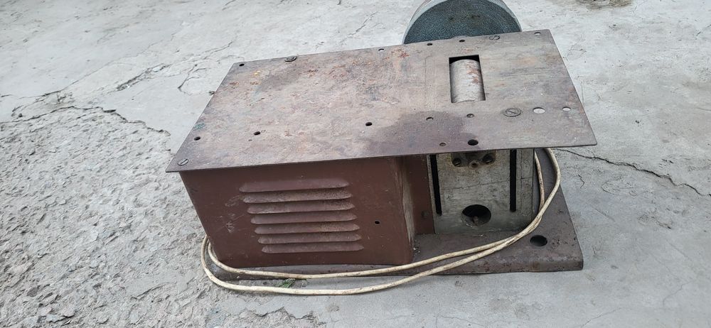 Станок УБОН-1 деревообрабатывающий