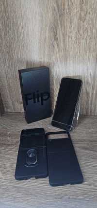 Samsung Galaxy Z Flip4 Dual Sim 8GB/256GB Graphite SM-F721B