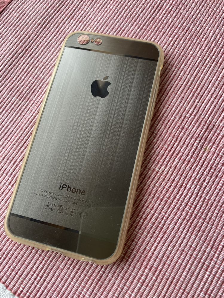 Iphone 6S 32GB (bateria 100%)