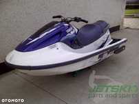 Skuter wodny części Yamaha GP 1200