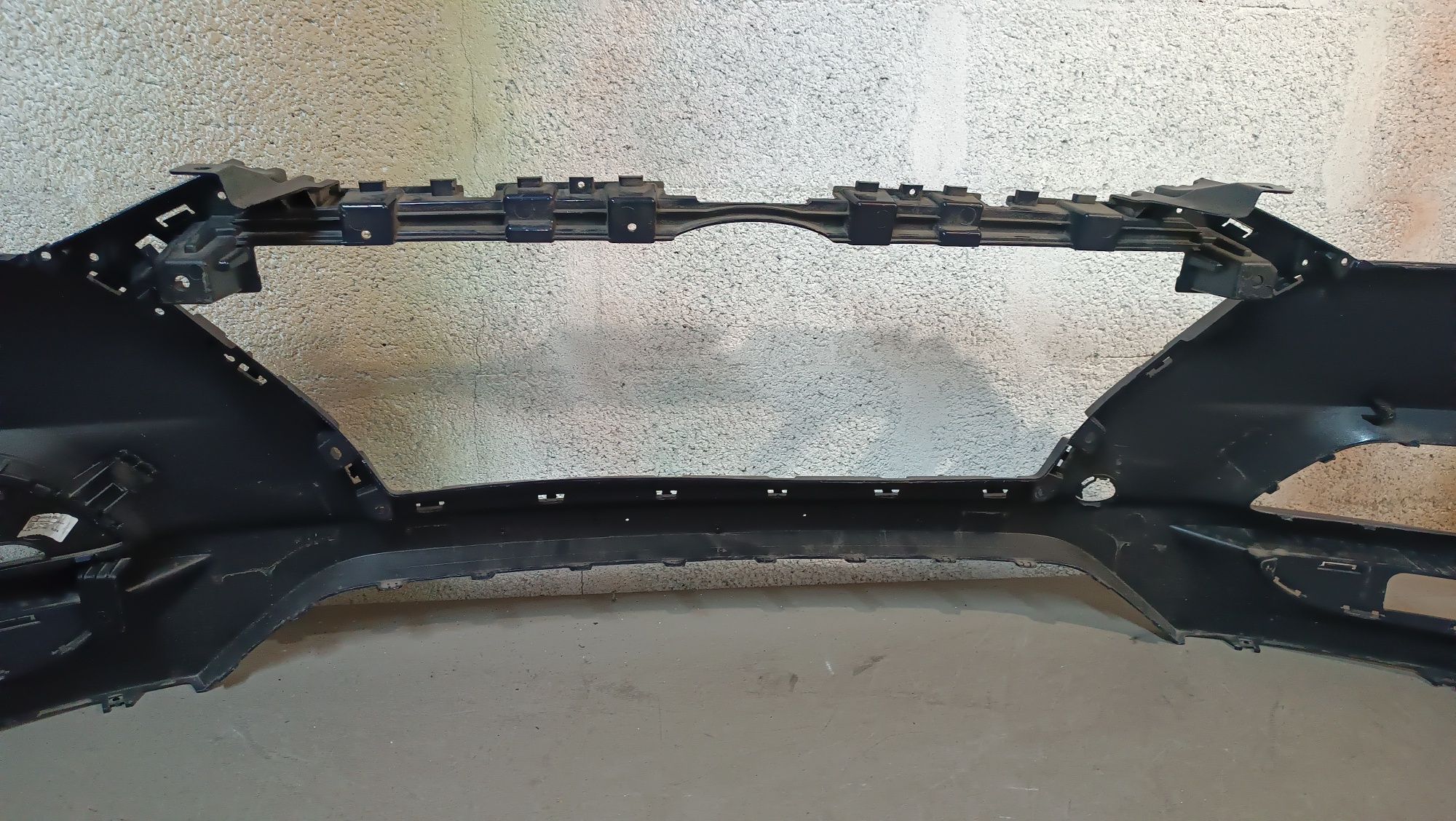 Vendo parachoque de frente Hyundai Tucson ano 2018/20