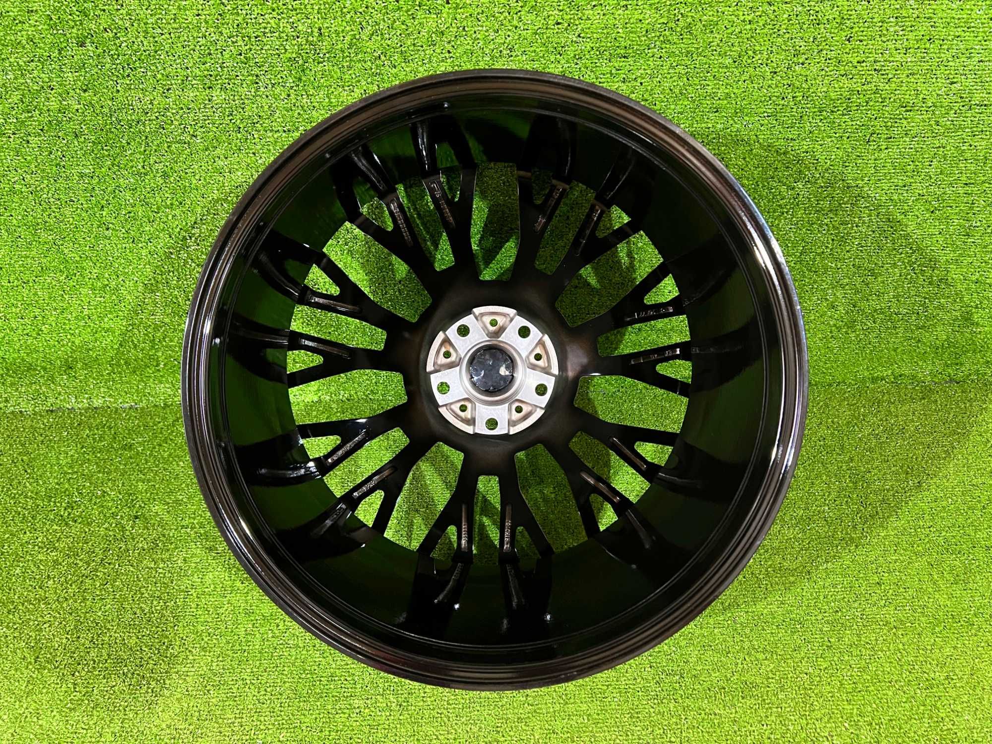 диски bmw r21 5x120 F15 F16 e53 e70 e71 бмв р21 Диски R21 5 120 745 M
