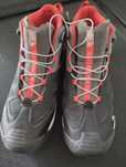 Botas caminhada 38