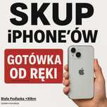 ODKUPIE twojego Iphone'a