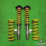 KW V3 Clubsport 3Way Ford Focus 2 3 Mazda 3 Volvo C30 Kuga gwintowane