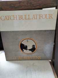 Winyl Cat Stevens " Catch Bull At Four " near mint