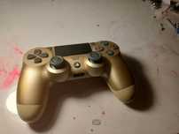 Sprzedam Kontroler DualShock 4 do PlayStation 4 Slim – Sprawny,
