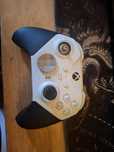 Pad bezprzewodowy Xbox Series X / S 4IK-00002 biały