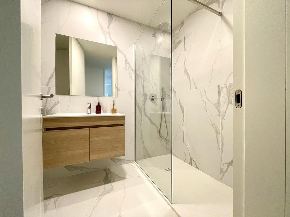 Apartamento T2 Furadouro
