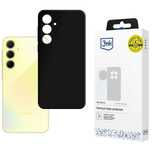 Etui 3MK Matt Case Pro do Samsung Galaxy A35 5G