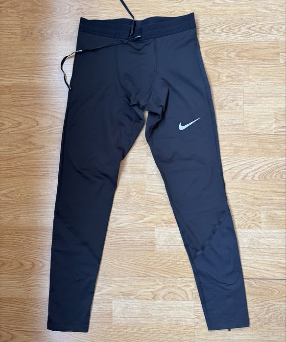Чоловічі тайтси для бігу - Nike