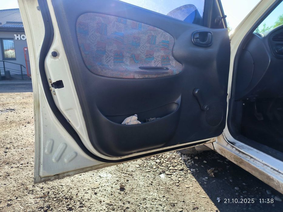 Продам Daewoo Lanos (корея)