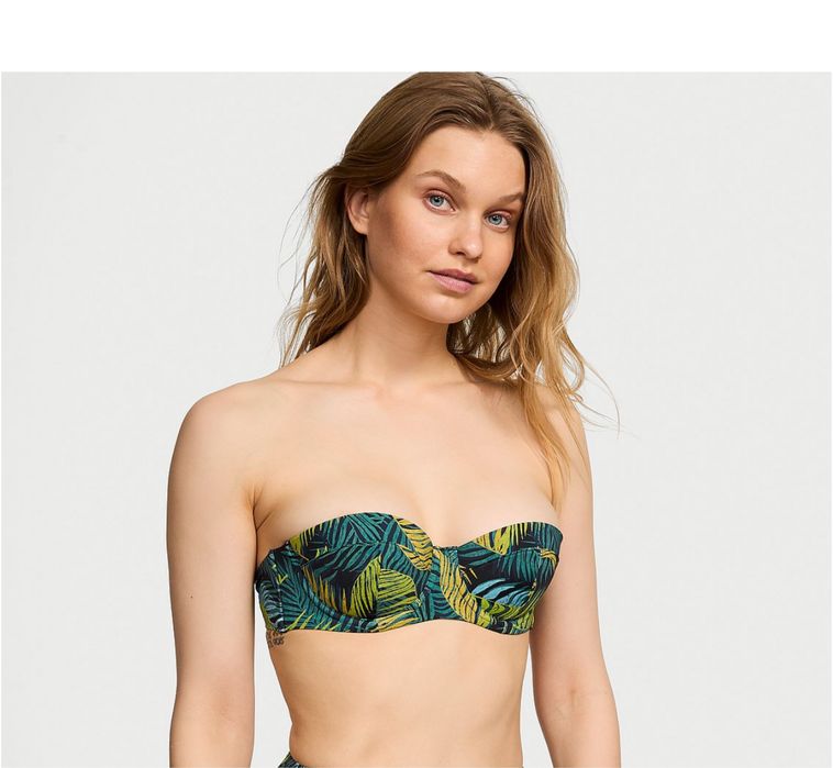 Купальник оригінал victorias secret 38C L