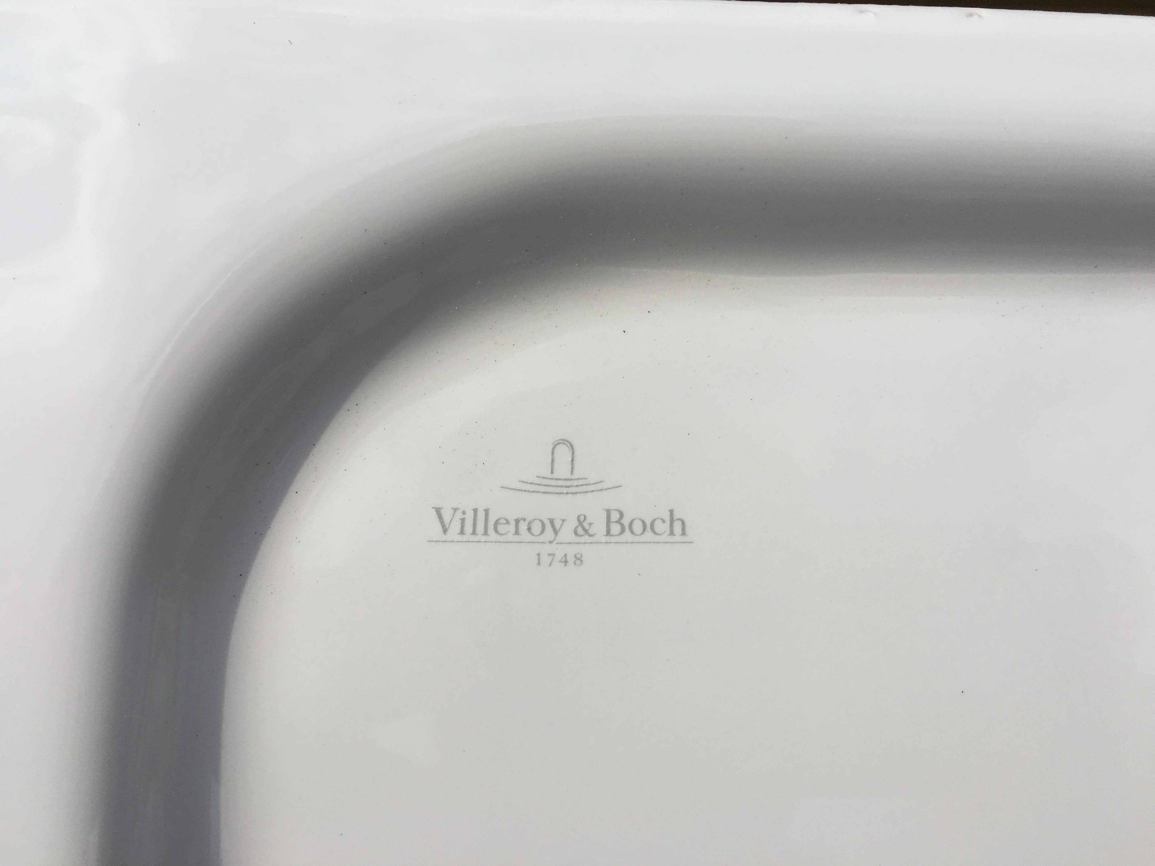 Umywalka wisząca 65x51 firma VILLEROY&BOCH