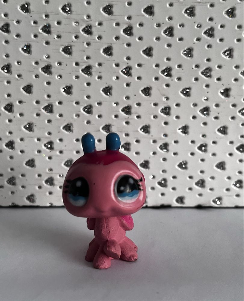 LPS littlest pet shop fake