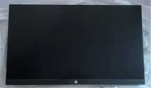 Monitor HP X32 31,5" 165Hz - lekkie zarysowanie