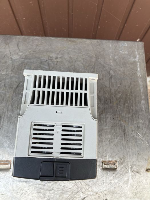 Falownik allen bradley 1,5 kw