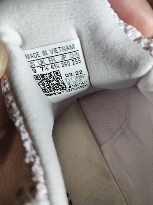 Кросівки Adidas 41,5