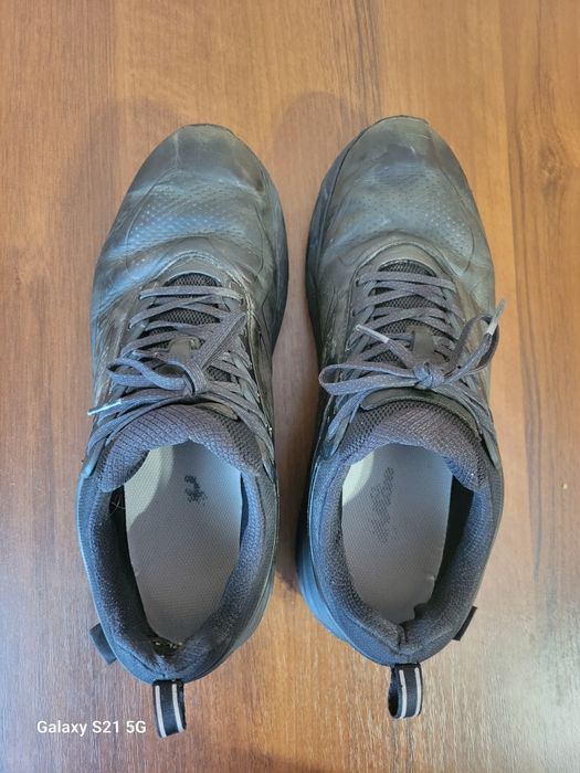 Кросівки Hoka One One Challenger Gore-Tex