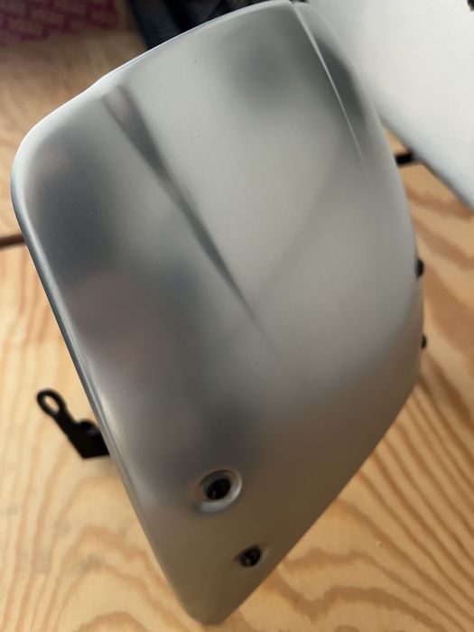 Rizoma Headlight fairing