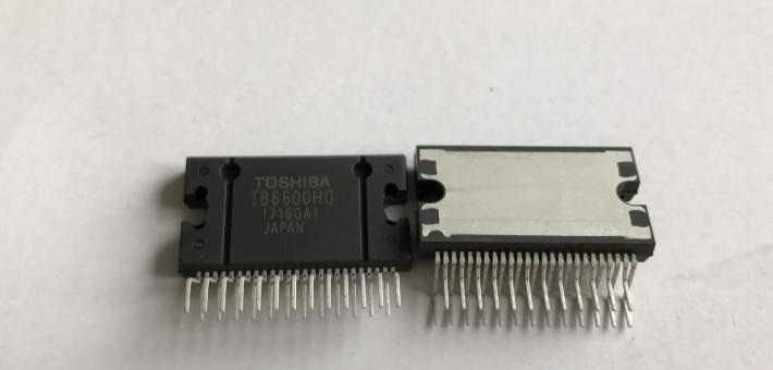Контроллер шагового двигателя TB6600HG   Toshiba станок ЧПУ CNC