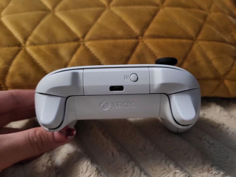 Kontroler/pad XBOX series S/X