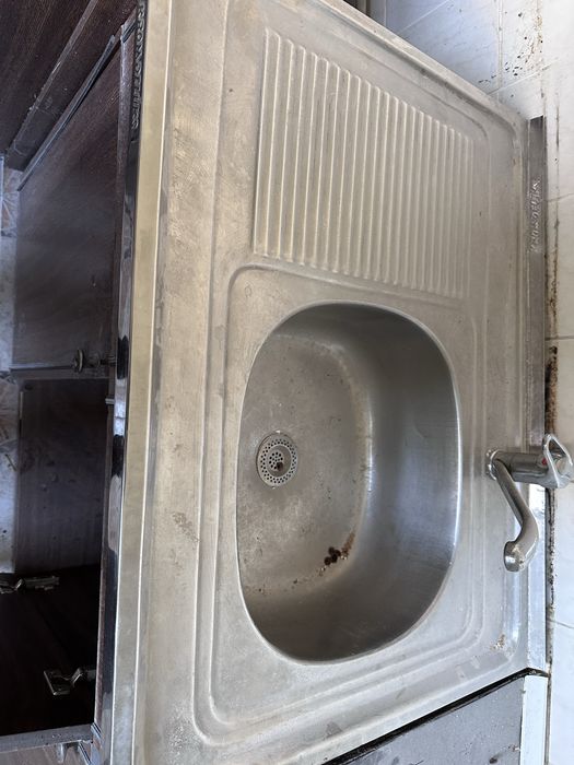 Мойка на кухню, мойка, мойка из нержавейки