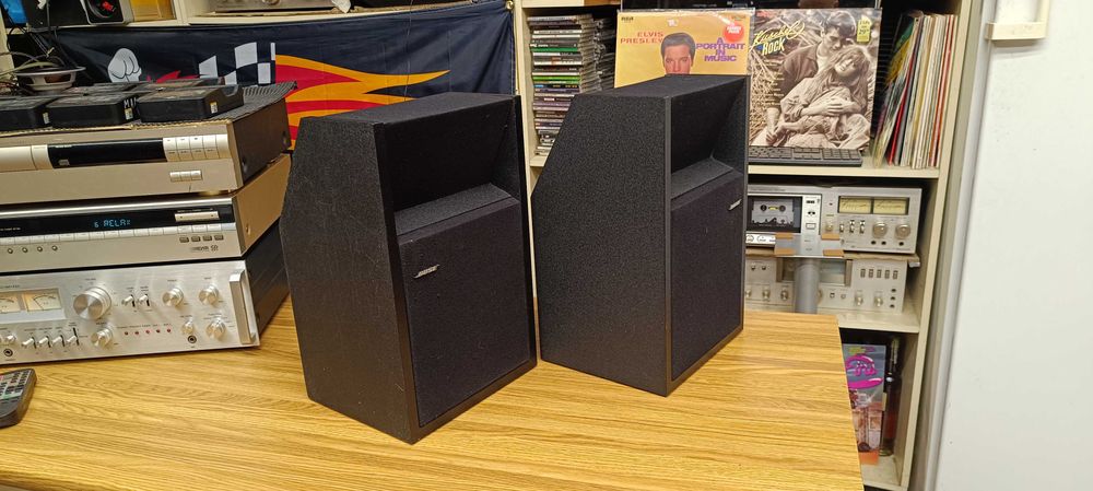 Акустика Bose 205 (в оригіналі )