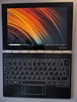 Tablet / Laptop Lenovo YogaBook - Ekran dotykowy