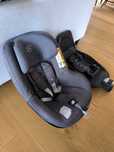 Fotelik Maxi-Cosi pearl smart 9-18kg