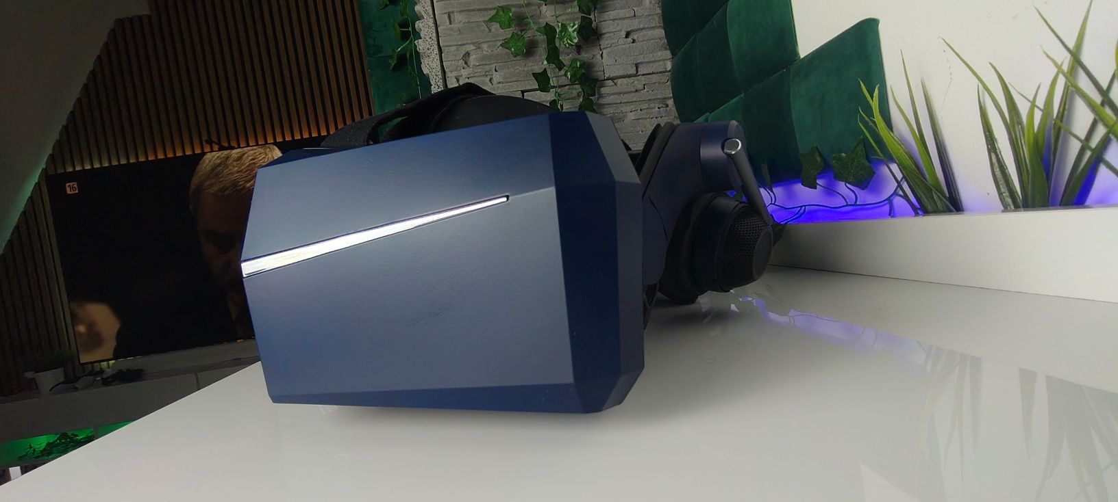 Pimax 8kx Gogle Vr Nowe Okazja