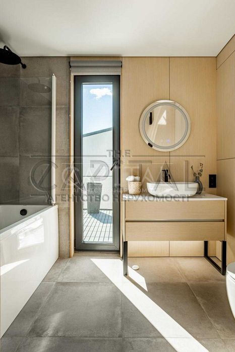 Оренда сучасного будинку Family ST у КМ «Коник», Голосіївський р-н