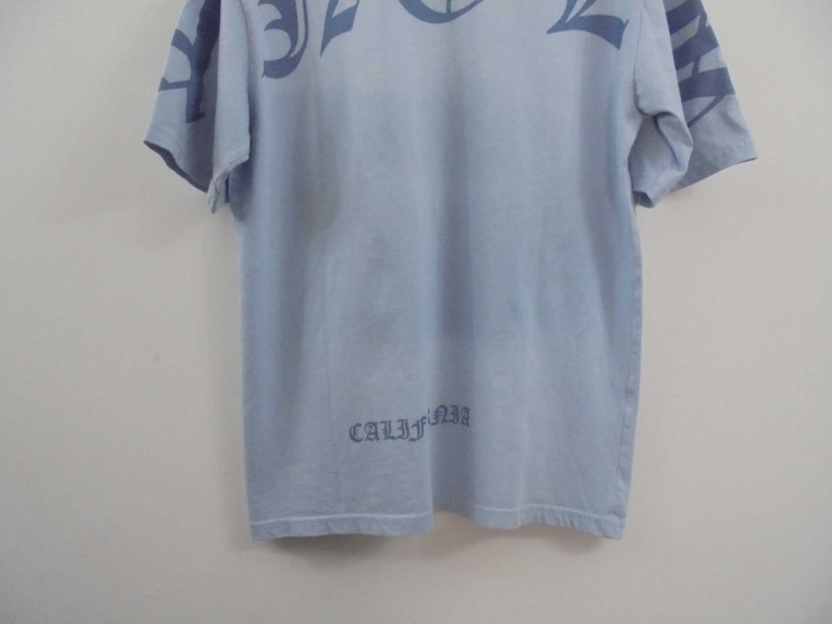 t-shirt de homem da marca PRIMARK