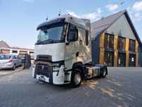 Renault Gam T480 high cab  Renault Gama T480 High cab