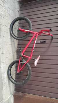 Rower BMX 20 cali