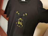 T shirt Kenzo czarny