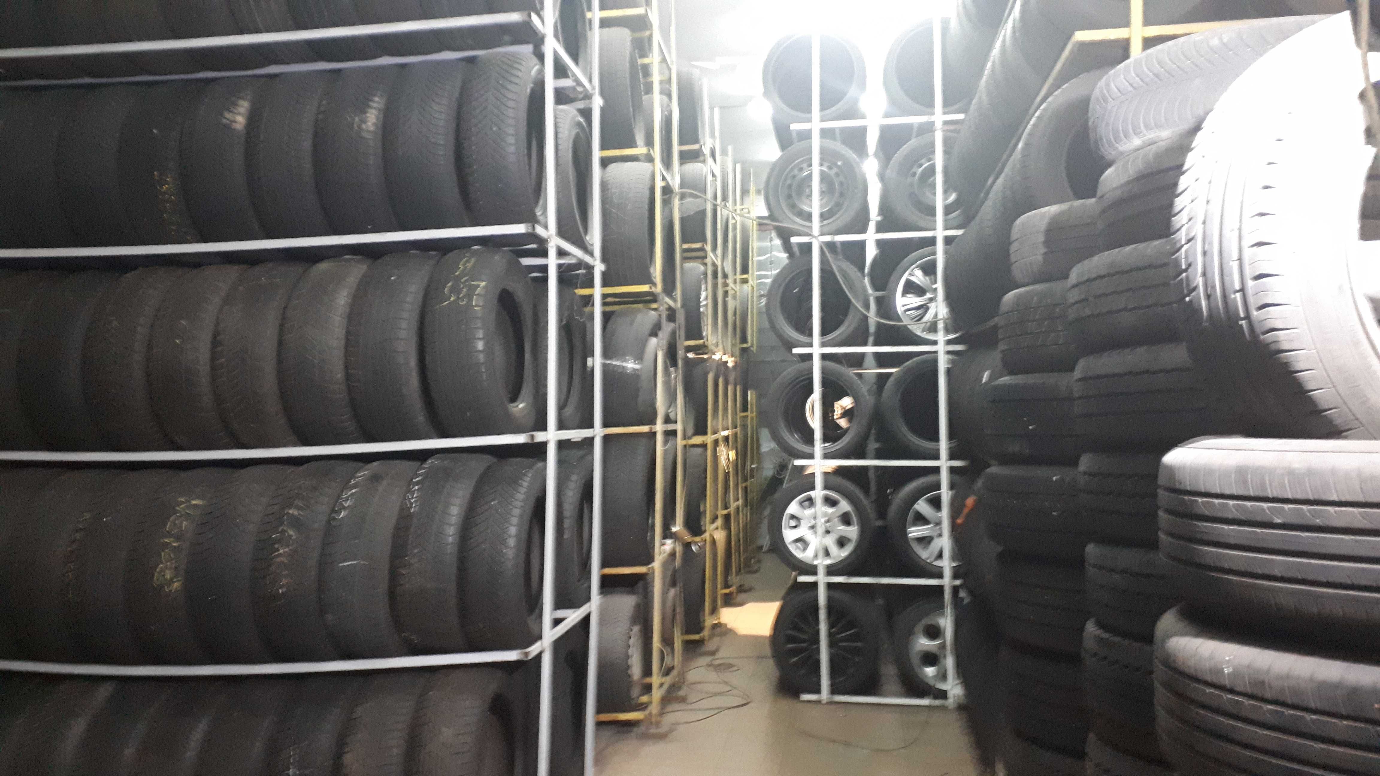 Opona 225/40/19 Goodyear Eagle F1 Asymmetric 3