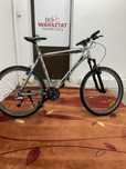 Rower Merida Matts Sport 700. Wysylka