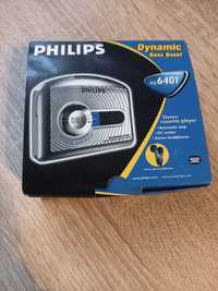 Walkman philips nowy