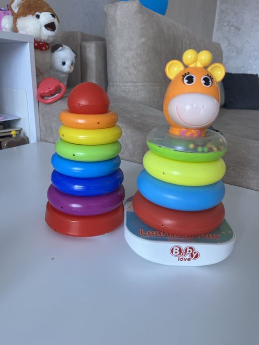 Дитячі іграшки