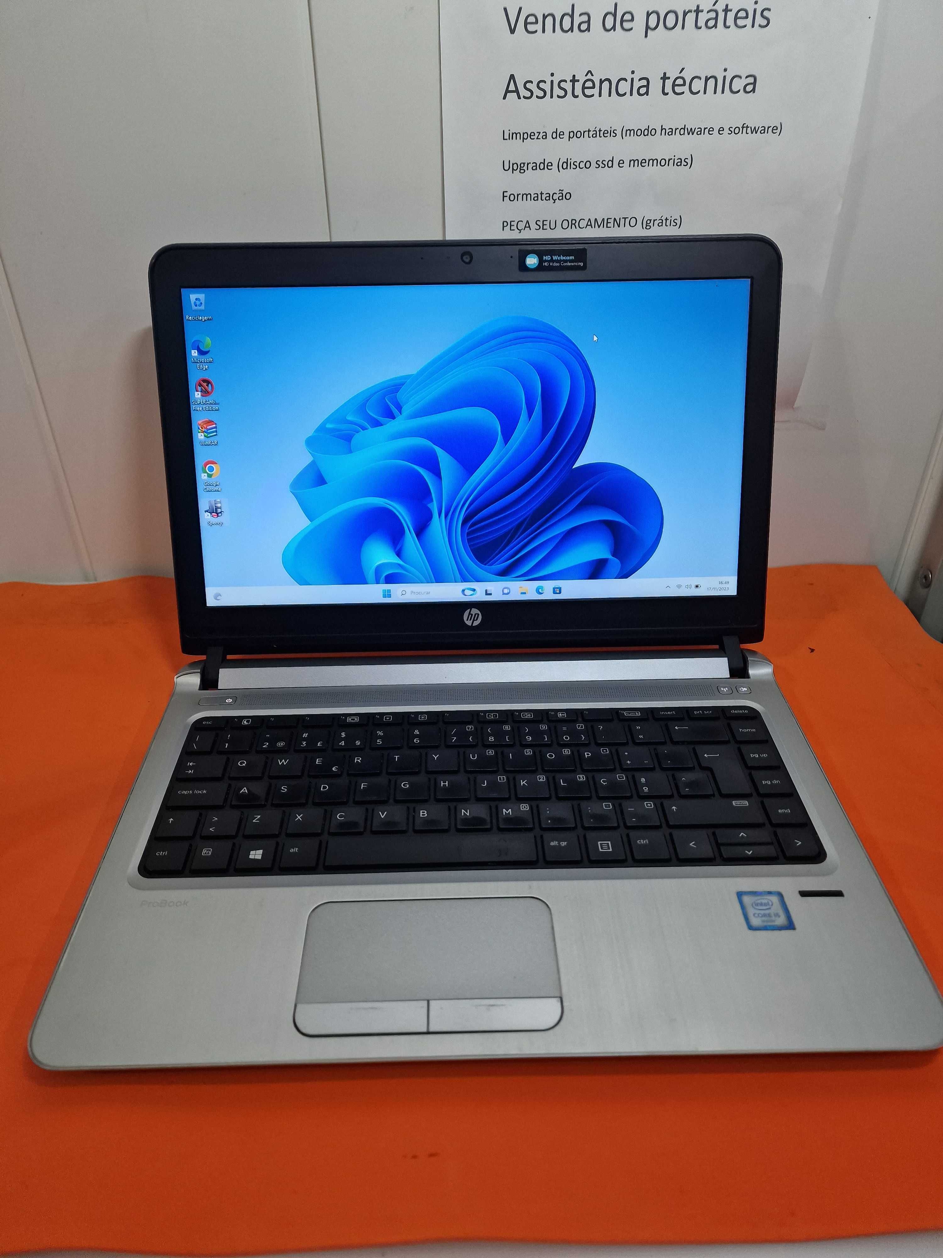 HP ProBook 645 G2