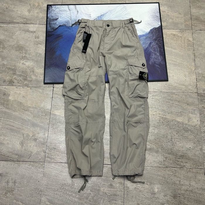 Штани Stone Island | штани stone island | Штани